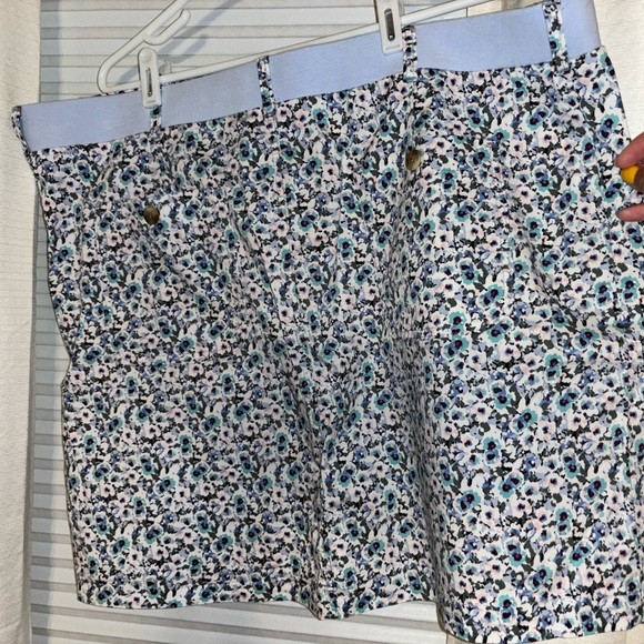 Lee Brand Skirt - Picture 2 of 4